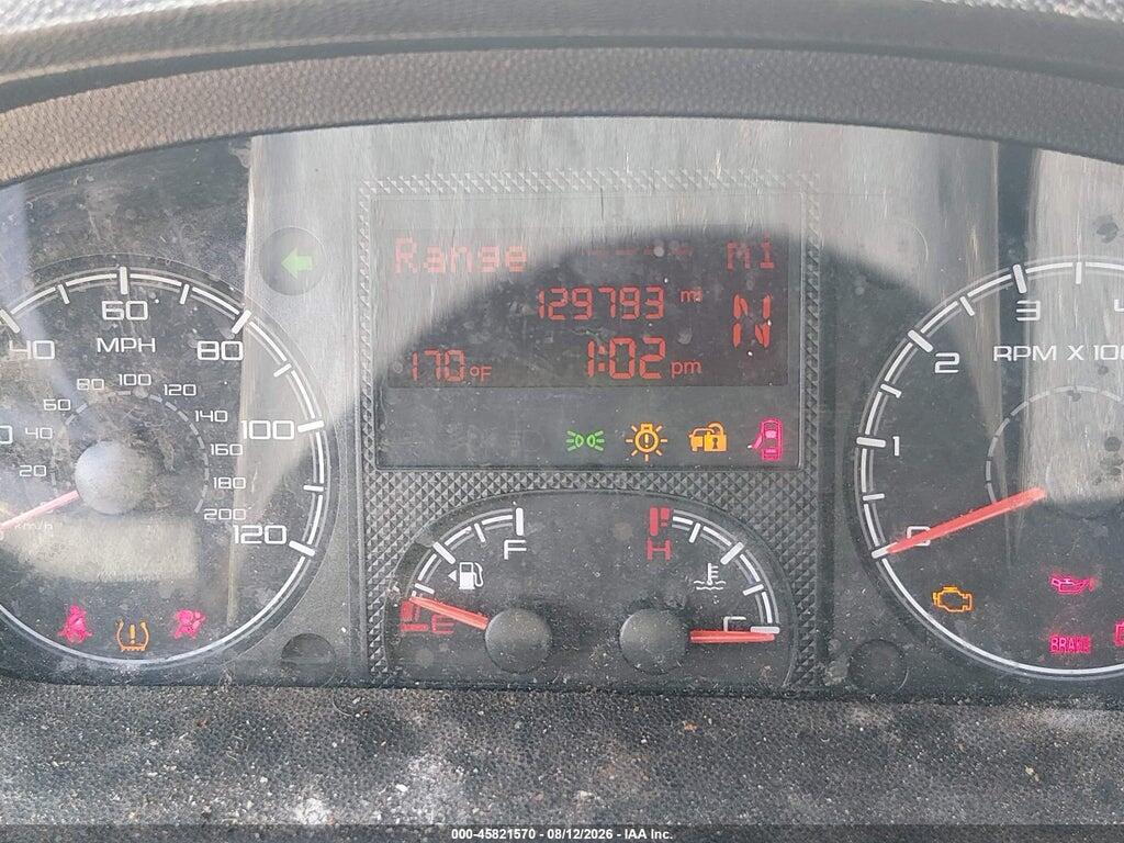 3C6URVHD3GE116152 2016 RAM PROMASTER 3500 photo no. 7