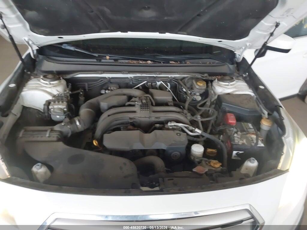 4S4BSBCC7G3335491 2016 SUBARU OUTBACK photo no. 10