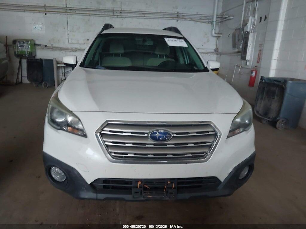 4S4BSBCC7G3335491 2016 SUBARU OUTBACK photo no. 12