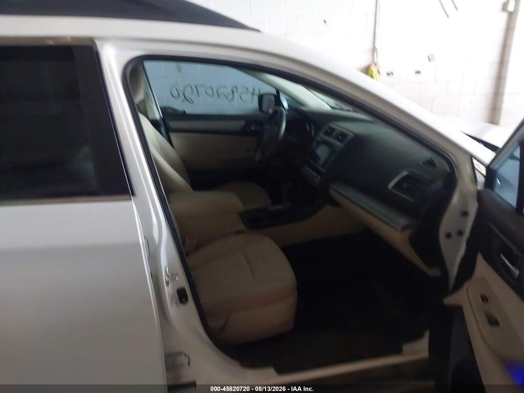 4S4BSBCC7G3335491 2016 SUBARU OUTBACK photo no. 5