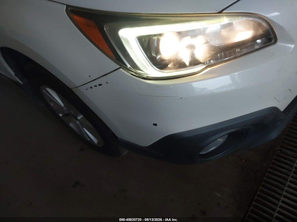 4S4BSBCC7G3335491 2016 SUBARU OUTBACK photo no. 6