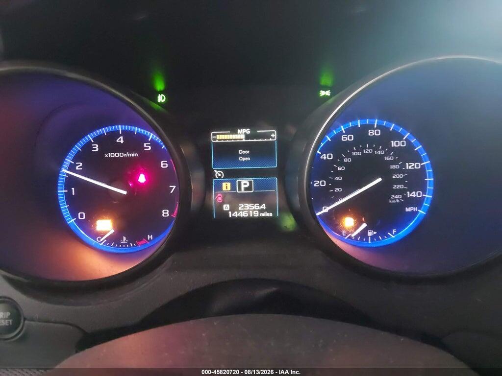 4S4BSBCC7G3335491 2016 SUBARU OUTBACK photo no. 7