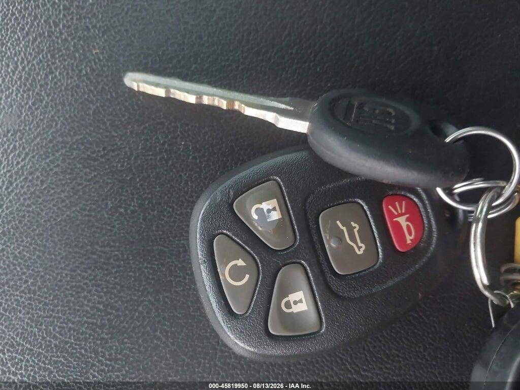 1GKKVTKD2GJ134884 2016 GMC ACADIA photo no. 11