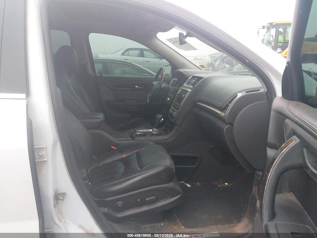 1GKKVTKD2GJ134884 2016 GMC ACADIA photo no. 5