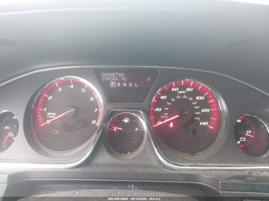 1GKKVTKD2GJ134884 2016 GMC ACADIA photo no. 7