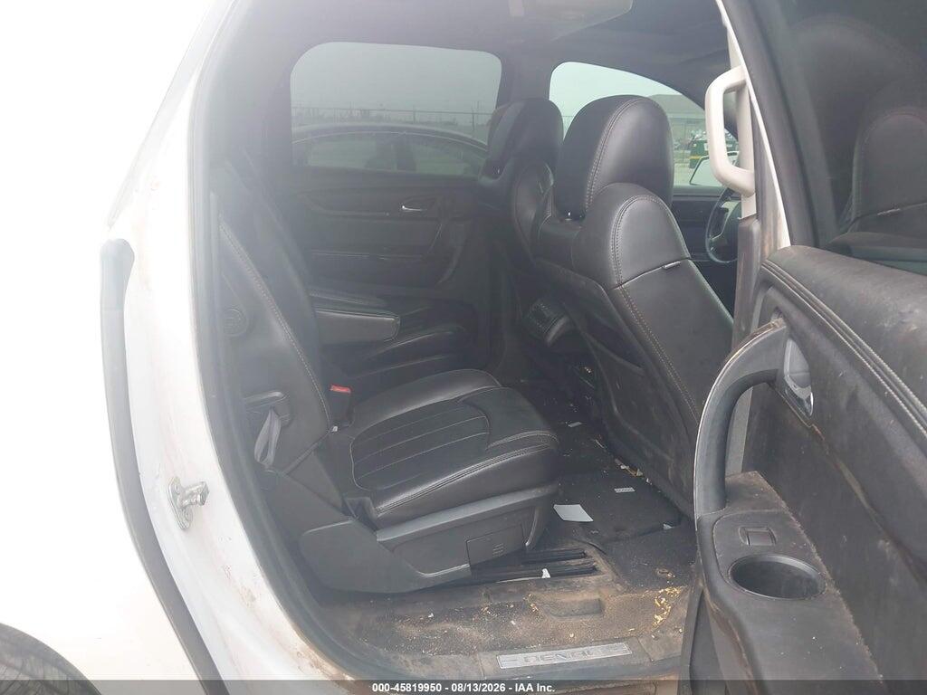 1GKKVTKD2GJ134884 2016 GMC ACADIA photo no. 8