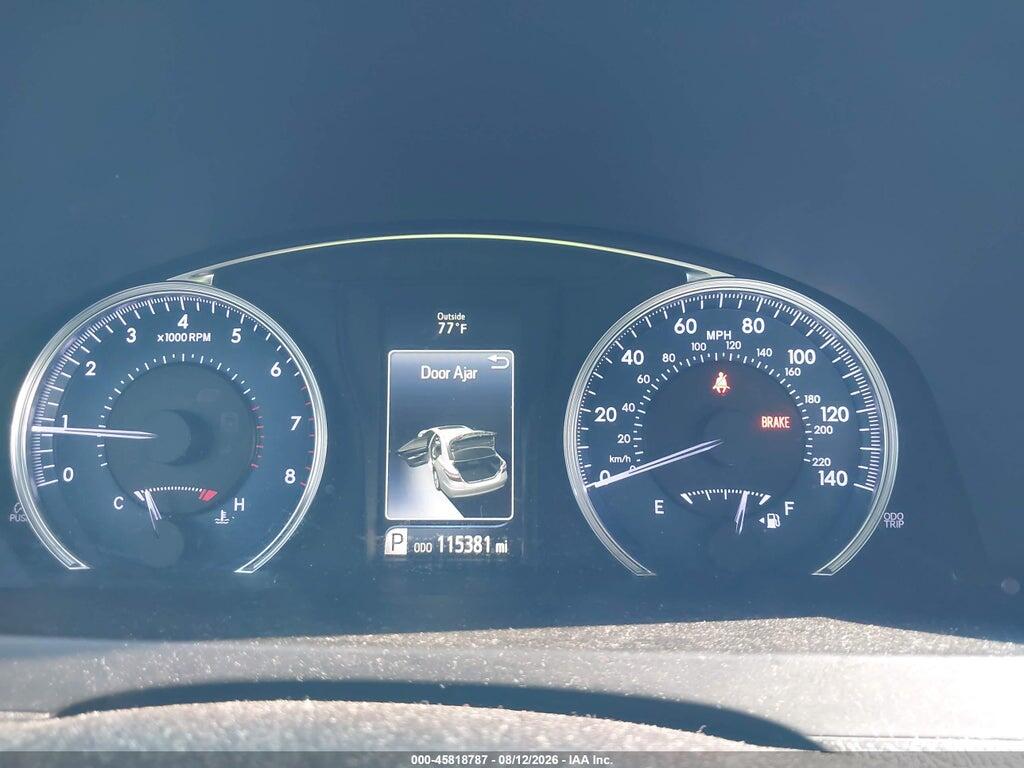4T1BF1FK0GU139291 2016 TOYOTA CAMRY photo no. 7
