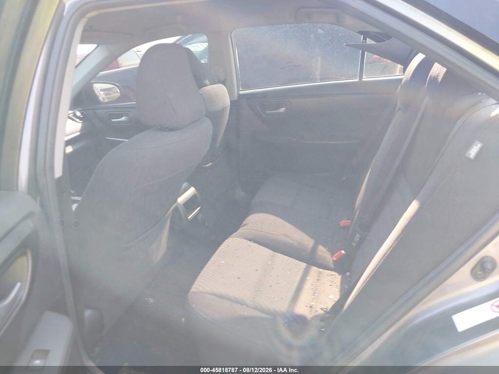 4T1BF1FK0GU139291 2016 TOYOTA CAMRY photo no. 8