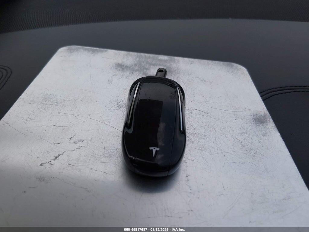 5YJXCBE29GF014373 2016 TESLA MODEL X photo no. 11