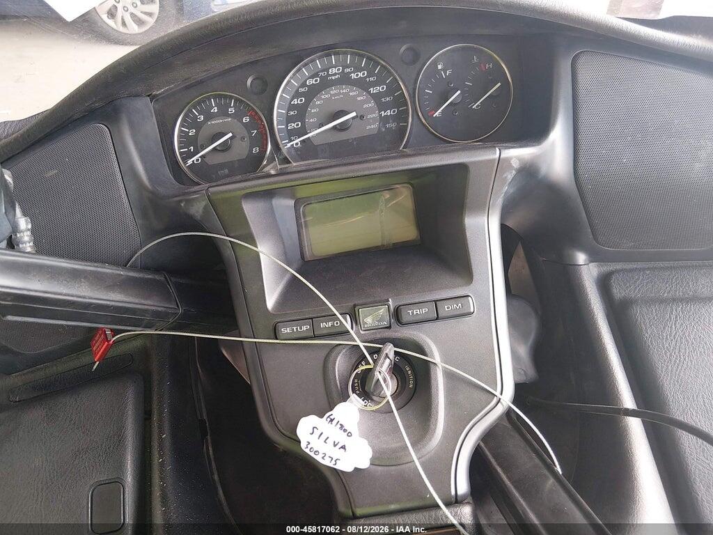 JH2SC6816GK300275 2016 HONDA GL1800 photo no. 7