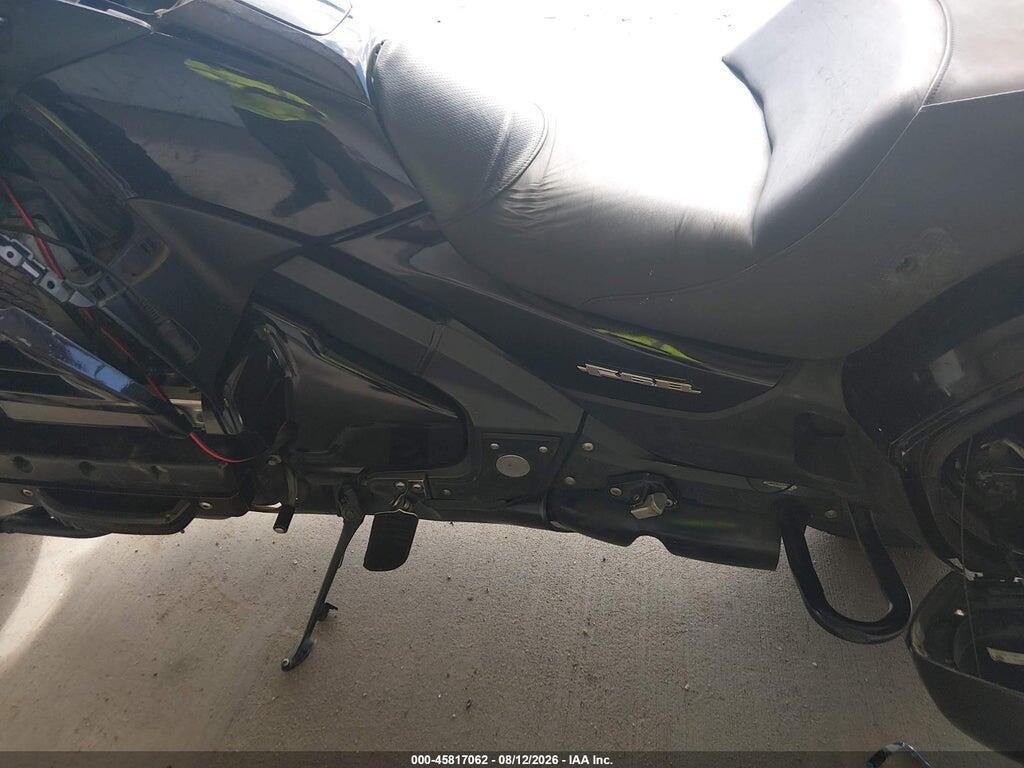 JH2SC6816GK300275 2016 HONDA GL1800 photo no. 9