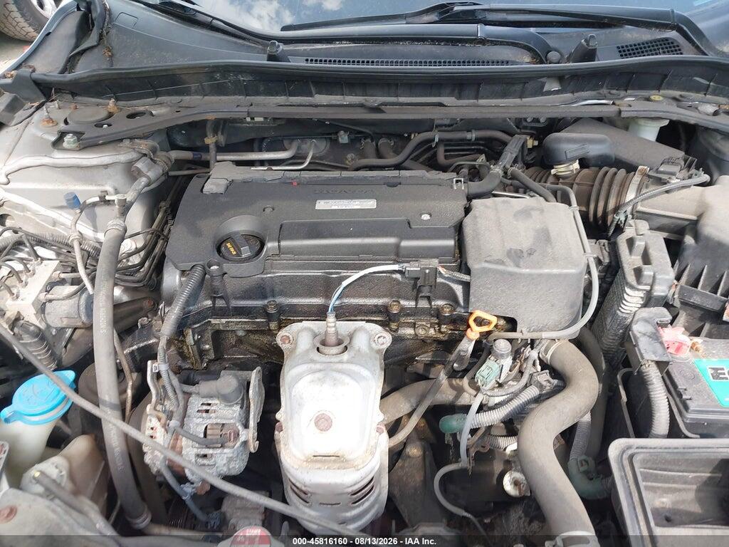1HGCR2F52GA104349 2016 HONDA ACCORD photo no. 10