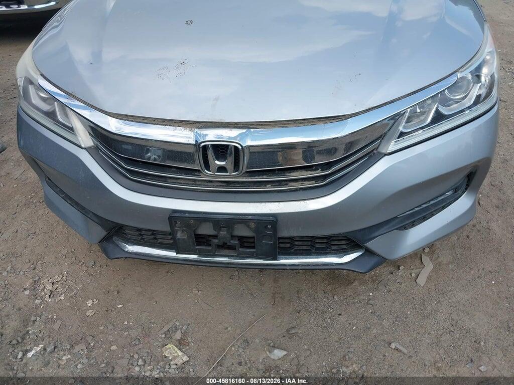1HGCR2F52GA104349 2016 HONDA ACCORD photo no. 12