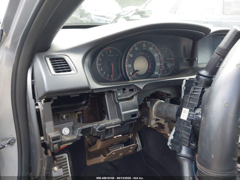 1HGCR2F52GA104349 2016 HONDA ACCORD photo no. 7