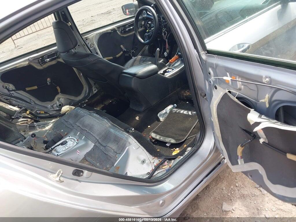 1HGCR2F52GA104349 2016 HONDA ACCORD photo no. 8