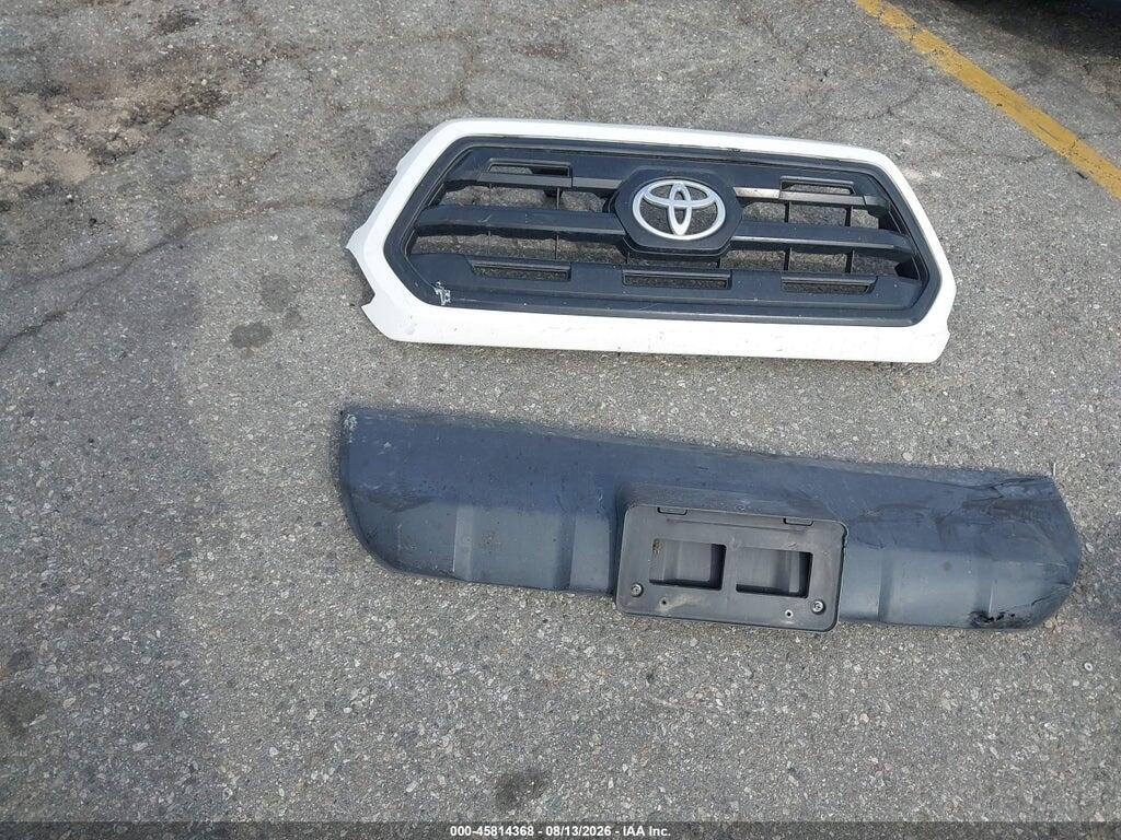 5TFRX5GN2GX062518 2016 TOYOTA TACOMA photo no. 12