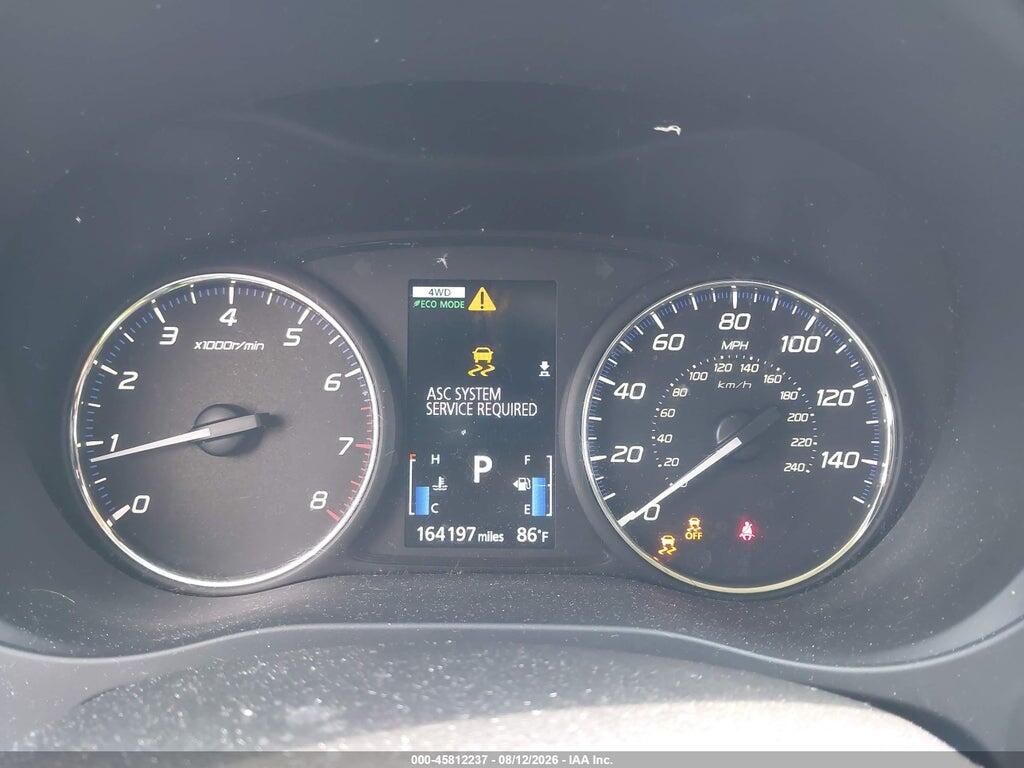 JA4AZ3A38GZ039388 2016 MITSUBISHI OUTLANDER photo no. 7