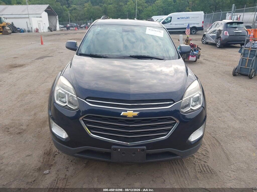 2GNFLFEK5G6353499 2016 CHEVROLET EQUINOX photo no. 12