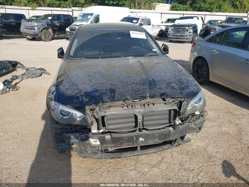 WBA5A5C50GG347186 2016 BMW 528I photo no. 6