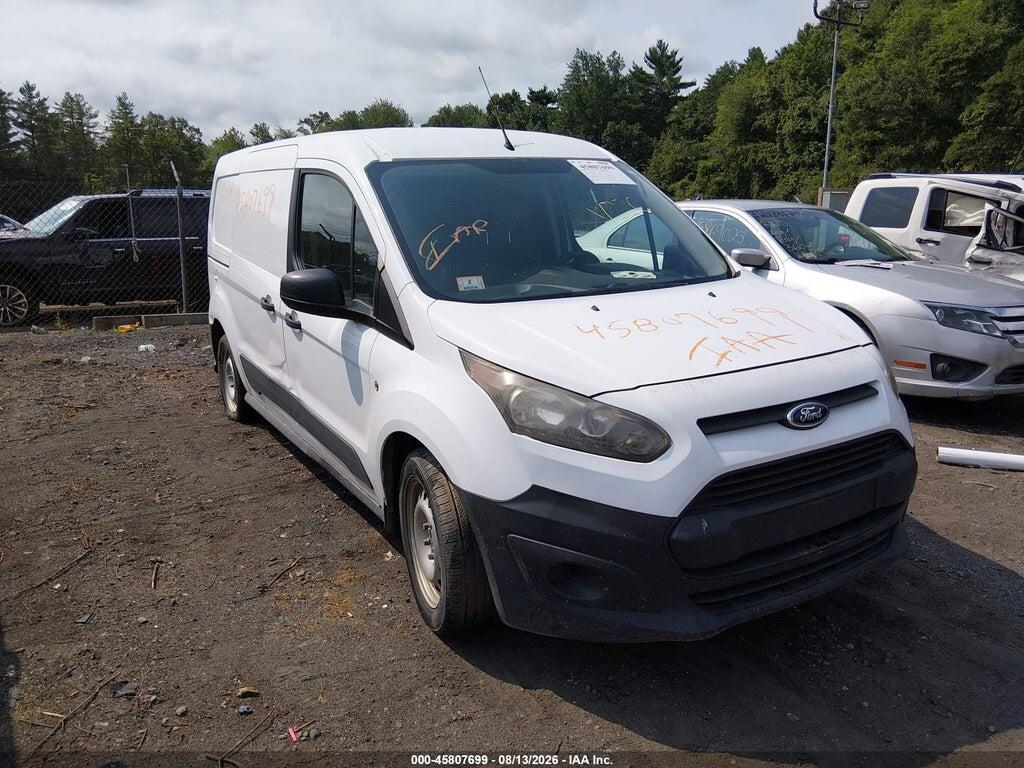 NM0LS7E70G1244058 2016 FORD TRANSIT CONNECT photo no. 1