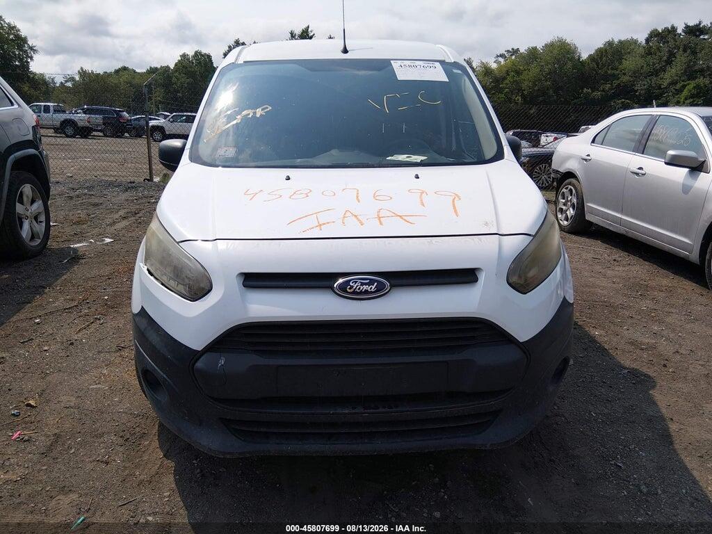 NM0LS7E70G1244058 2016 FORD TRANSIT CONNECT photo no. 12