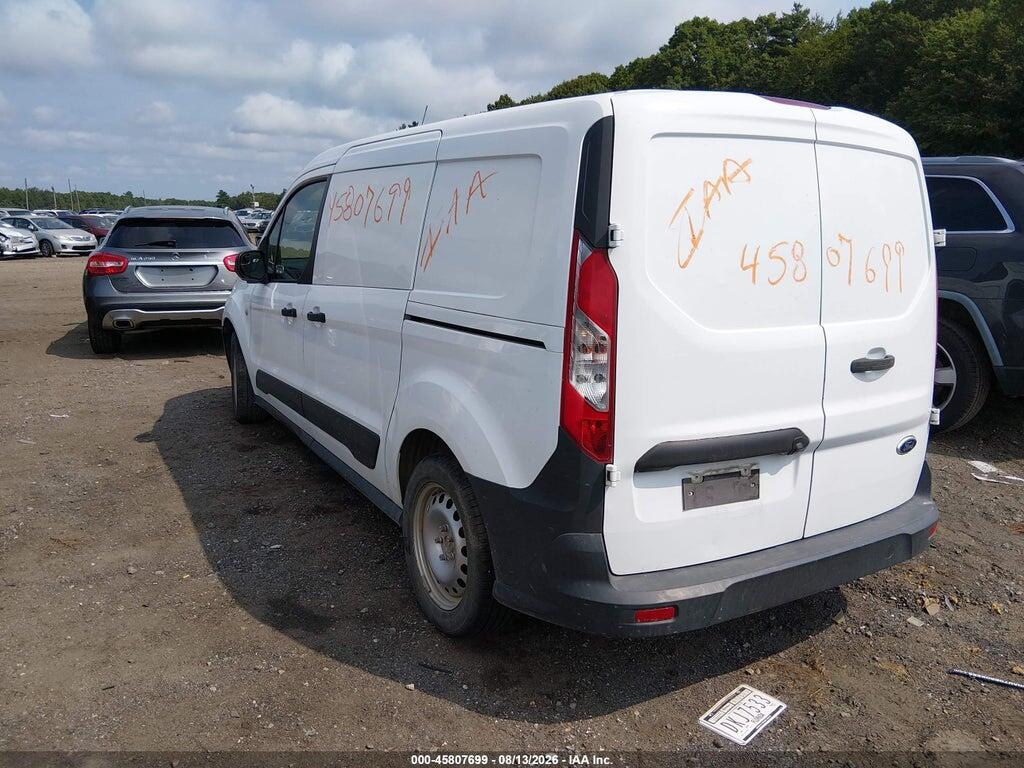 NM0LS7E70G1244058 2016 FORD TRANSIT CONNECT photo no. 3