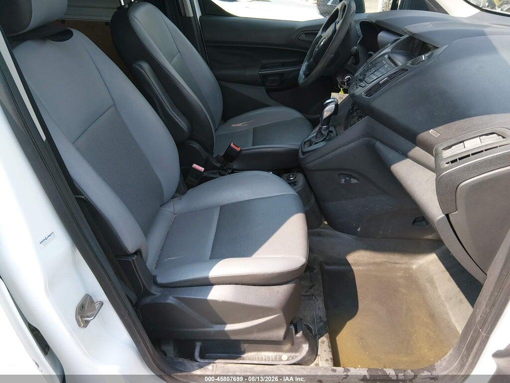 NM0LS7E70G1244058 2016 FORD TRANSIT CONNECT photo no. 5