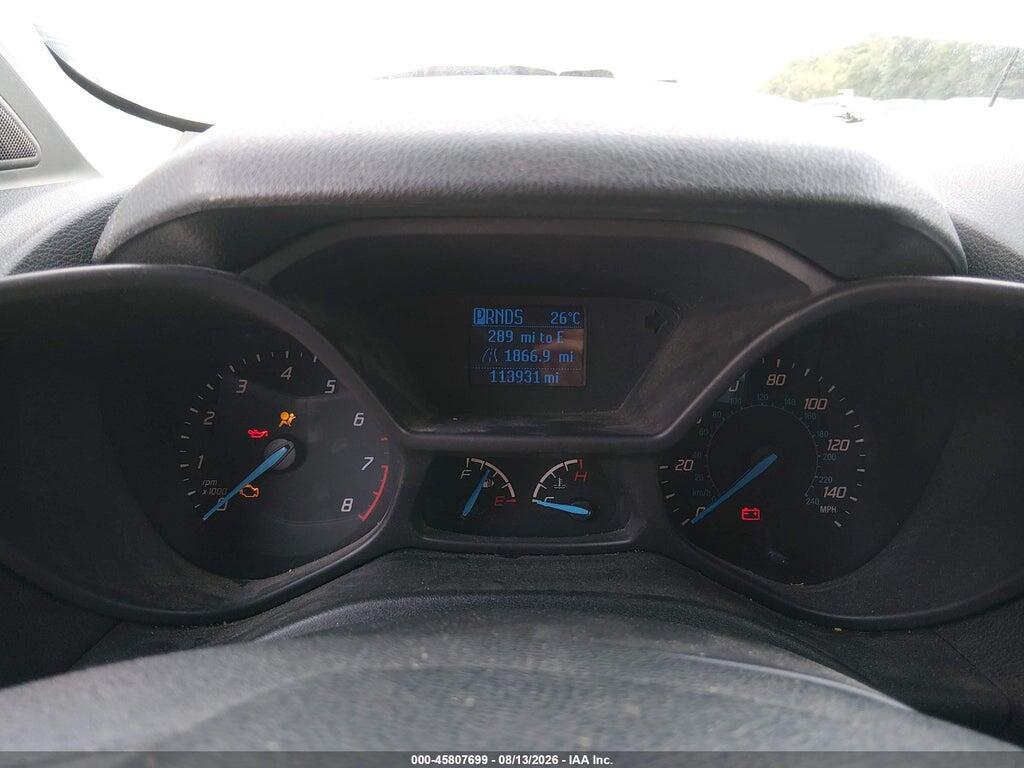 NM0LS7E70G1244058 2016 FORD TRANSIT CONNECT photo no. 7
