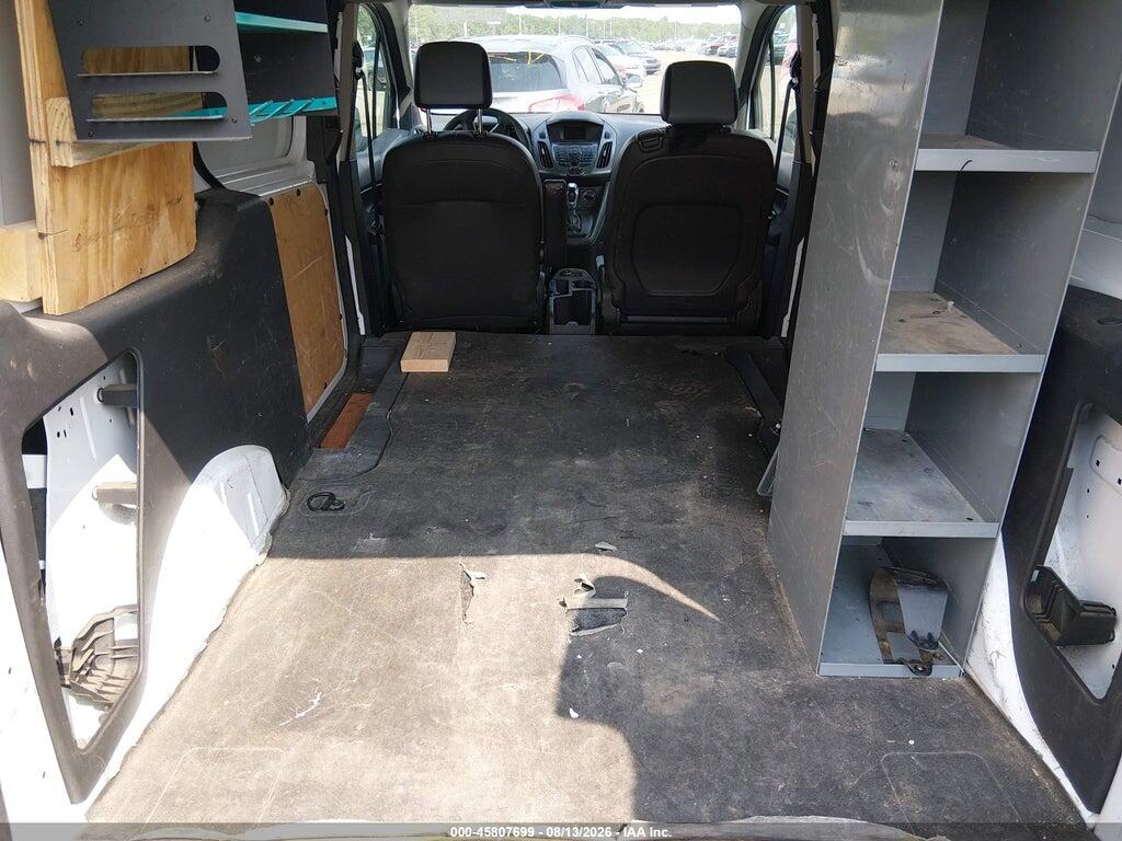 NM0LS7E70G1244058 2016 FORD TRANSIT CONNECT photo no. 8