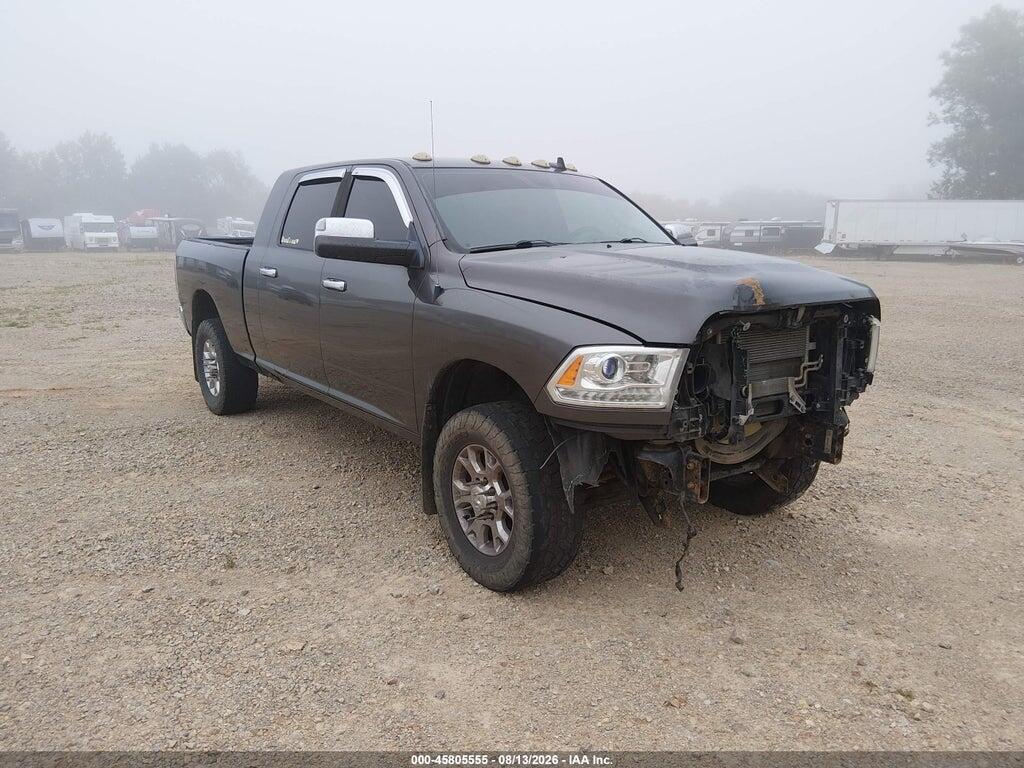 3C63R3ML0GG273087 2016 RAM 3500 photo no. 1