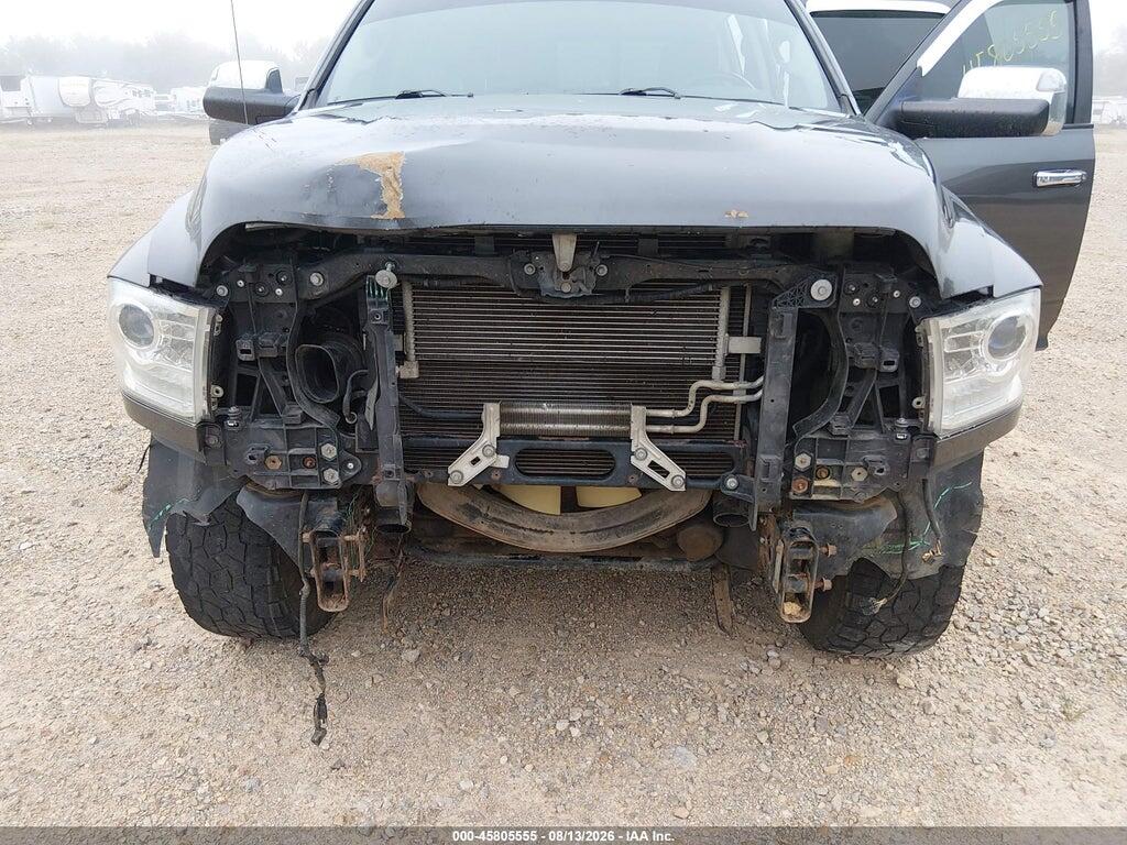 3C63R3ML0GG273087 2016 RAM 3500 photo no. 11