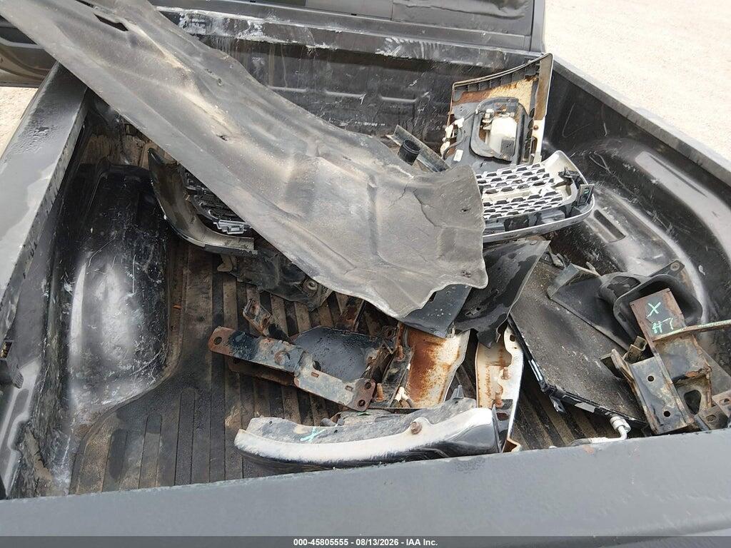3C63R3ML0GG273087 2016 RAM 3500 photo no. 12