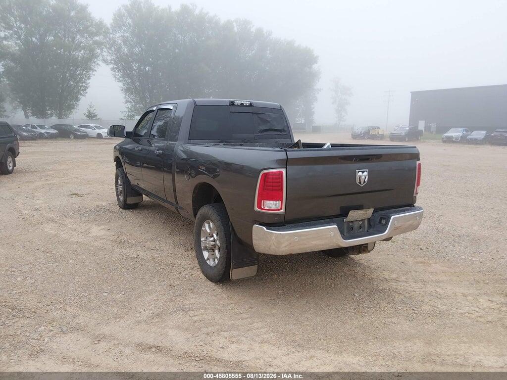 3C63R3ML0GG273087 2016 RAM 3500 photo no. 3