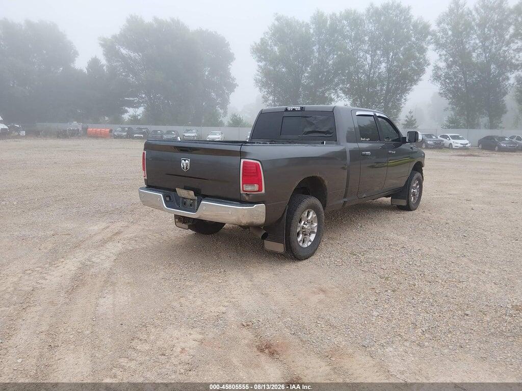 3C63R3ML0GG273087 2016 RAM 3500 photo no. 4
