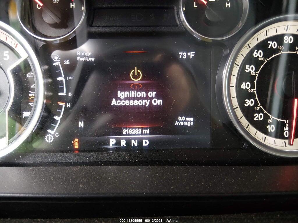 3C63R3ML0GG273087 2016 RAM 3500 photo no. 5