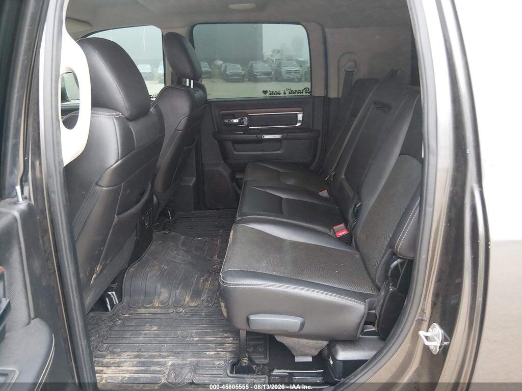 3C63R3ML0GG273087 2016 RAM 3500 photo no. 7