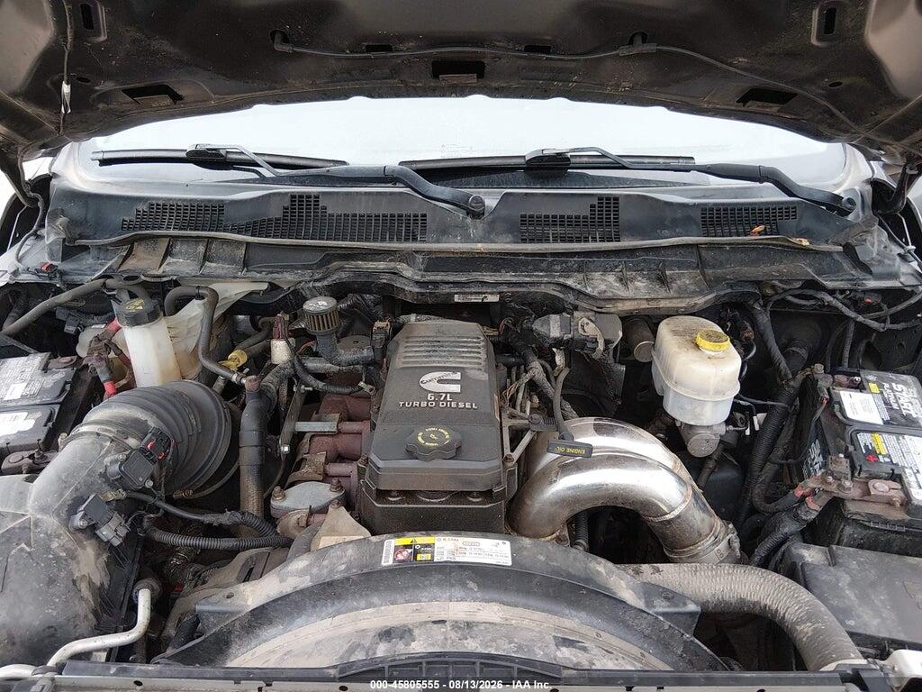 3C63R3ML0GG273087 2016 RAM 3500 photo no. 9