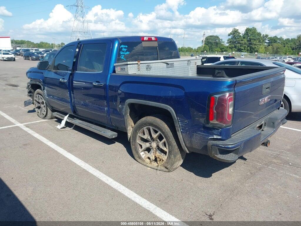 3GTU2NEC5GG181646 2016 GMC SIERRA 1500 photo no. 3