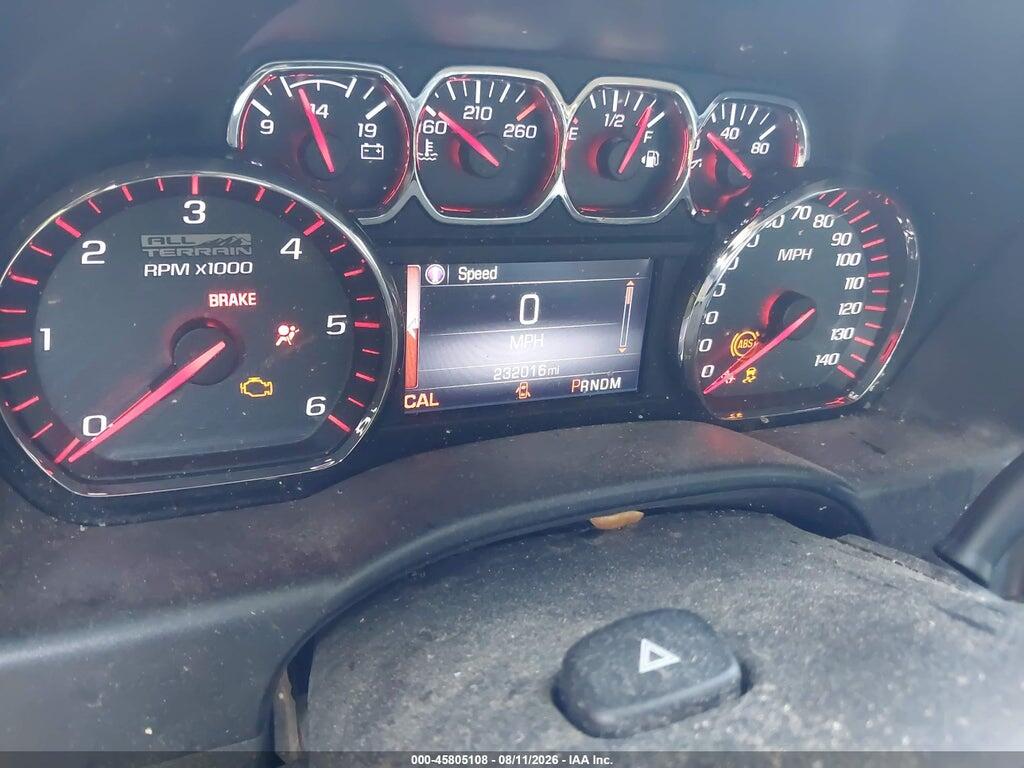 3GTU2NEC5GG181646 2016 GMC SIERRA 1500 photo no. 7