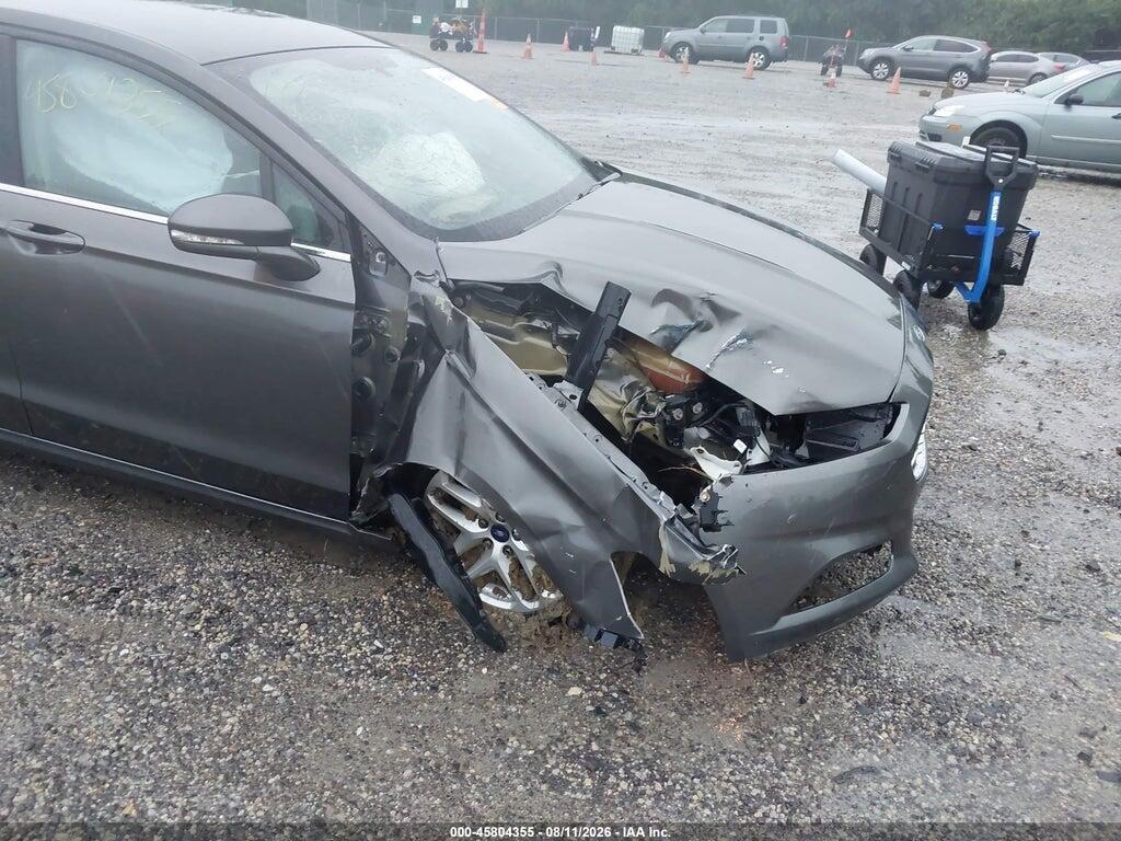 3FA6P0H70GR189174 2016 FORD FUSION photo no. 6