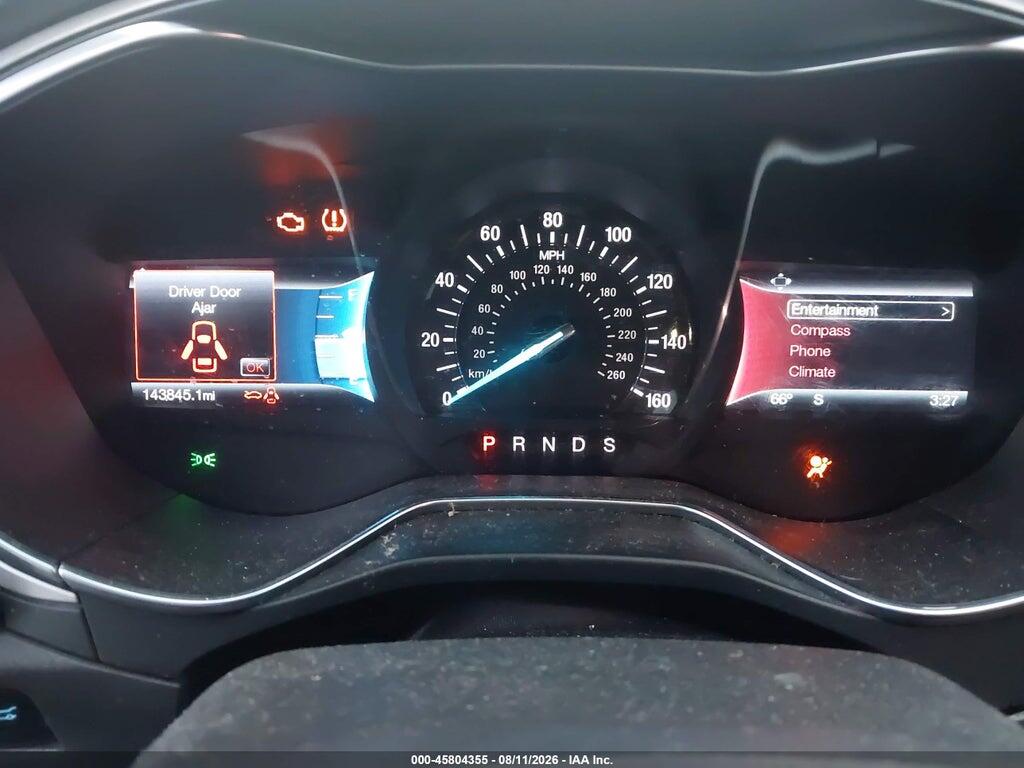 3FA6P0H70GR189174 2016 FORD FUSION photo no. 7