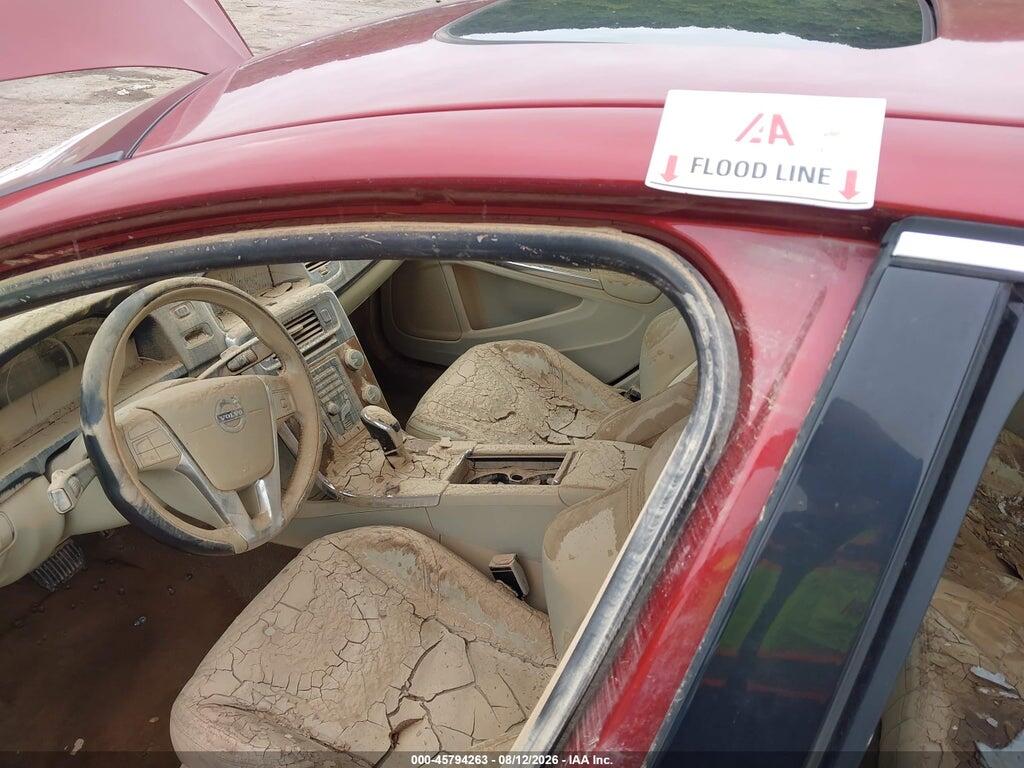 LYV402FK0GB110307 2016 VOLVO S60 INSCRIPTION photo no. 6