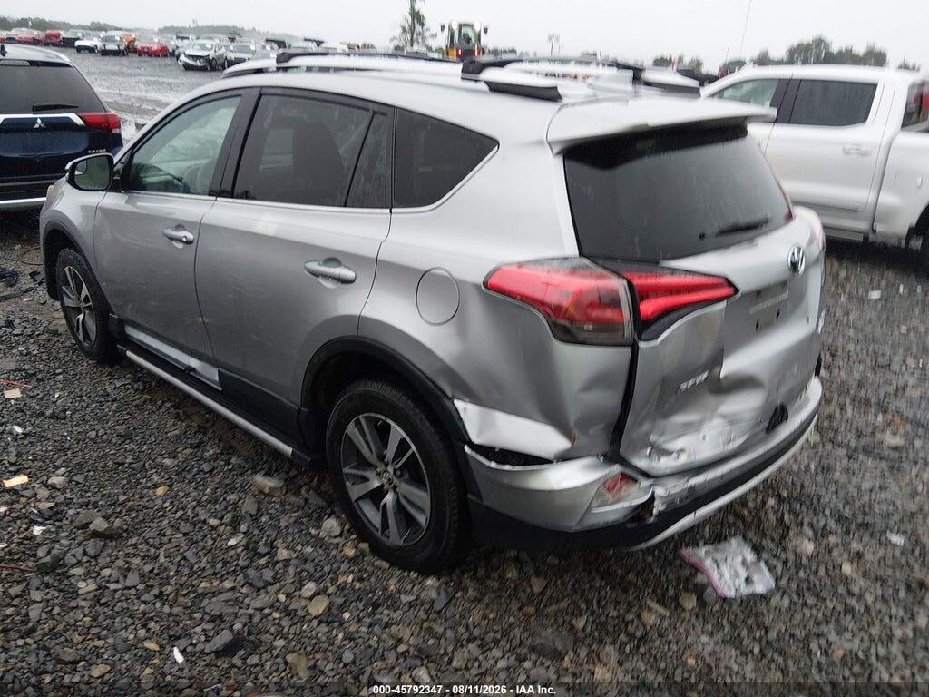 2T3RFREV4GW455521 2016 TOYOTA RAV4 photo no. 3