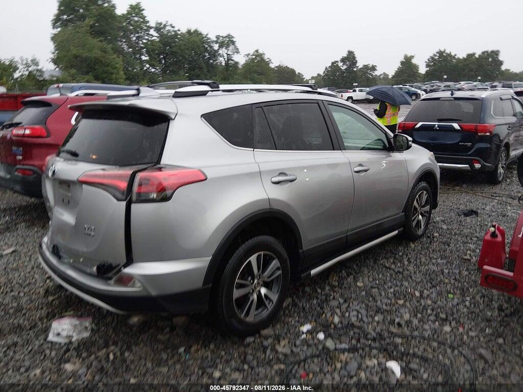 2T3RFREV4GW455521 2016 TOYOTA RAV4 photo no. 4