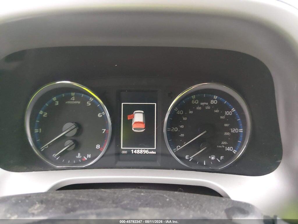 2T3RFREV4GW455521 2016 TOYOTA RAV4 photo no. 7