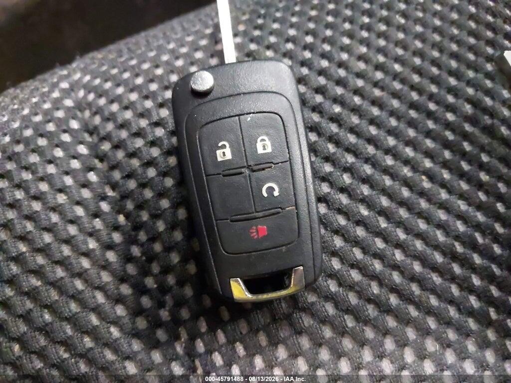 2GNFLFEK1G6337137 2016 CHEVROLET EQUINOX photo no. 11