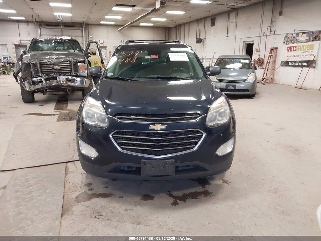 2GNFLFEK1G6337137 2016 CHEVROLET EQUINOX photo no. 12