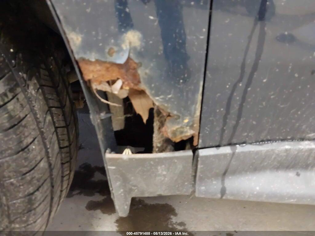 2GNFLFEK1G6337137 2016 CHEVROLET EQUINOX photo no. 6