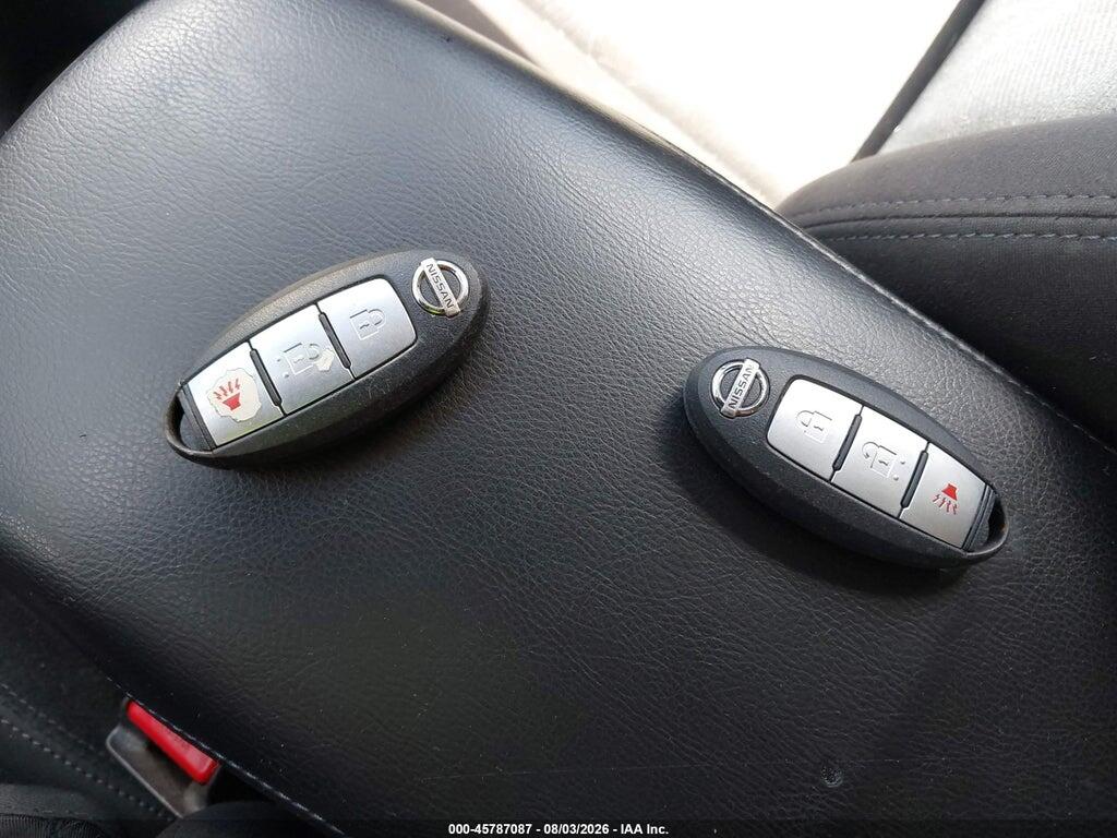 KNMAT2MV8GP625695 2016 NISSAN ROGUE photo no. 11
