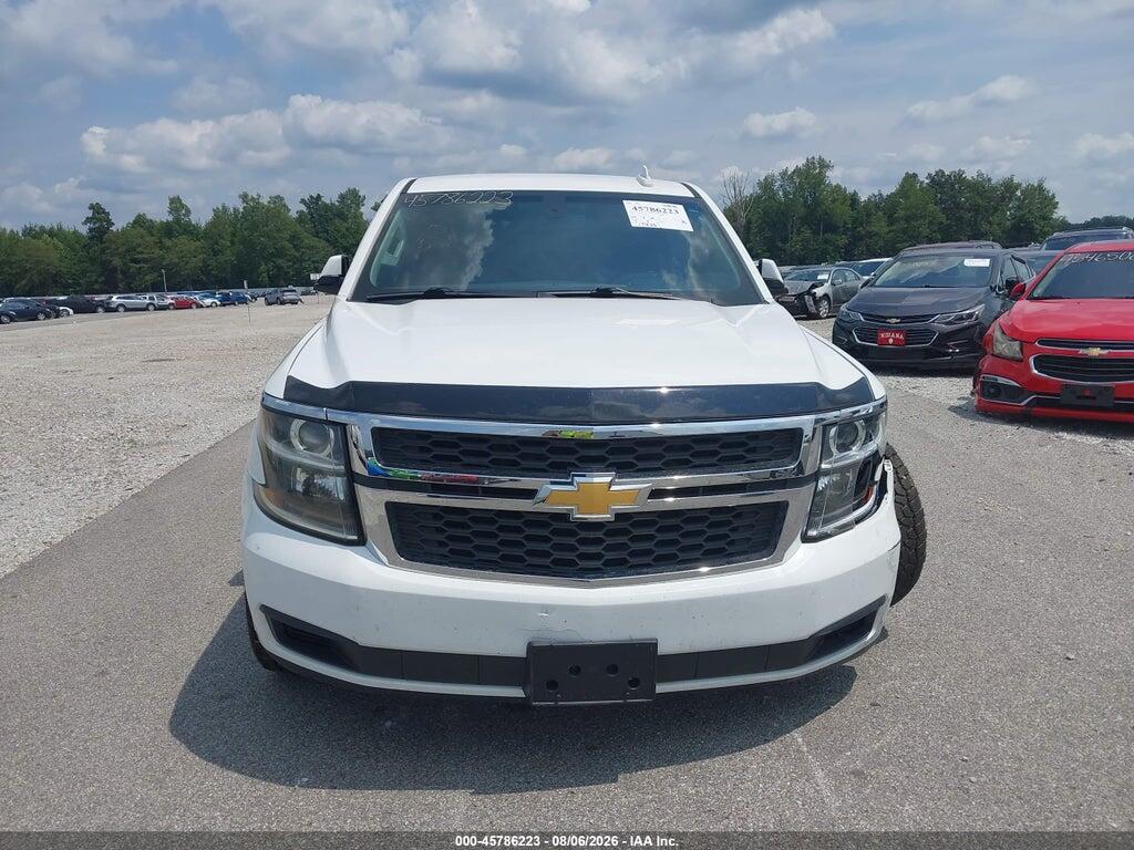 1GNSKFKC4GR275557 2016 CHEVROLET TAHOE photo no. 12